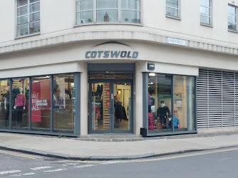 Cotswold Outdoor Leyden St