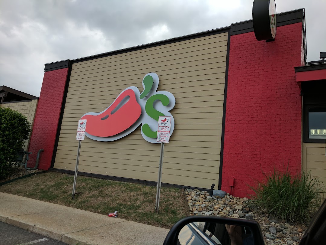 Chilis Grill & Bar