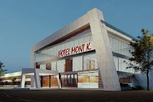 Hotel le Mont Korhogo image