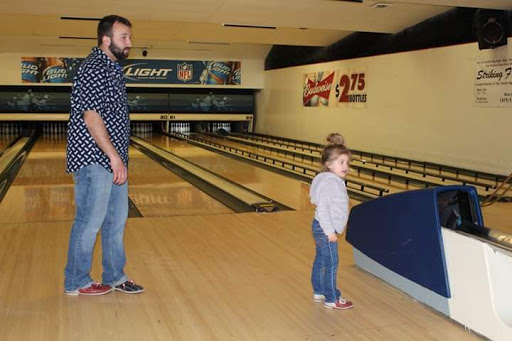 Bowling Alley «Rossford Bowling Lanes», reviews and photos, 969 Dixie Hwy, Rossford, OH 43460, USA