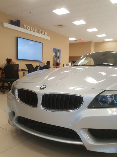 Used Car Dealer «CarMax Dealership», reviews and photos, 1300 NW 98th Ct, Doral, FL 33172, USA