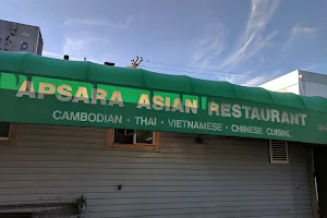 Apsara Asian Restaurant image