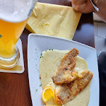 Photo n°3 de l'avis de Daniela.t fait le 07/04/2024 à 18:18 sur le  Restaurant Zum Alten Anleger à Tönning