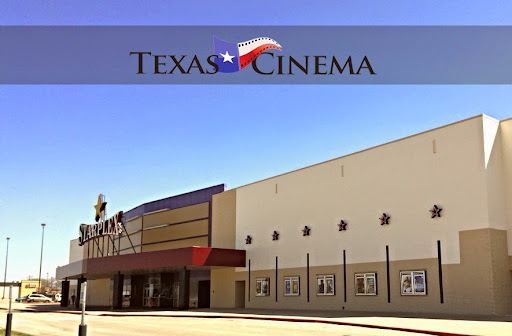 Movie Theater «Starplex 12 (EVO Entertainment Group)», reviews and photos, 1250 Wonder World Dr, San Marcos, TX 78666, USA