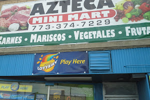 Azteca Mini Market, Inc.