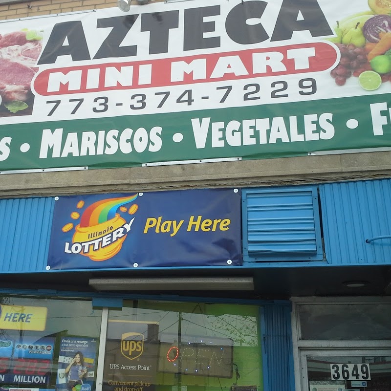 Azteca Mini Market, Inc.