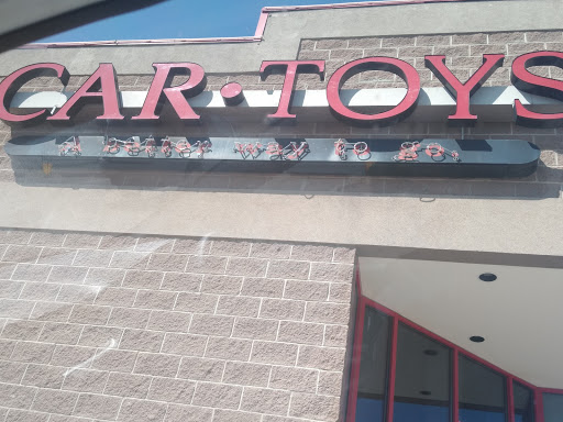 Car Stereo Store «Car Toys», reviews and photos, 10545 Melody Dr, Northglenn, CO 80234, USA