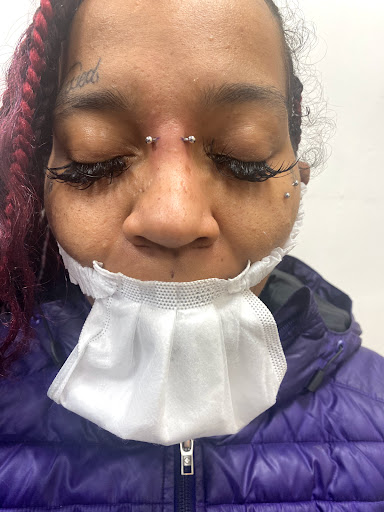 Explore brain aneurysm tattoo ideas, creative tattoo ideas in Milwaukee, available at Piercing by Dani Real Ink Tattoo Studio