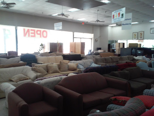 Thrift Store «UGM Super Thrift Store», reviews and photos, 2305 Airport Fwy #110, Irving, TX 75062, USA