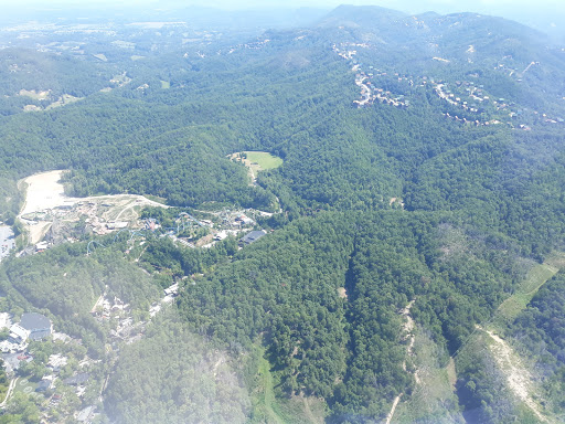 Golf Course «Gatlinburg Golf Course», reviews and photos, 520 Dollywood Ln, Pigeon Forge, TN 37863, USA