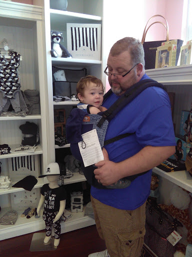 Baby Clothing Store «SugarBabies», reviews and photos, 926 Main St #104, Sumner, WA 98390, USA