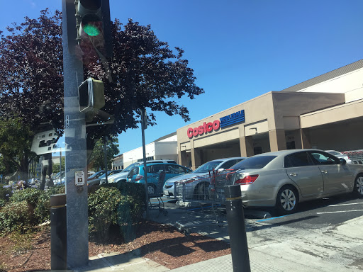 Warehouse store «Costco Wholesale», reviews and photos, 1001 Metro Center Blvd, Foster City, CA 94404, USA