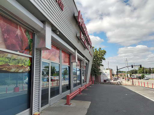 Meat Processor «Armando & Sons Meat Market», reviews and photos, 895 Elmwood Ave, Providence, RI 02907, USA