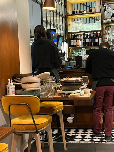 Opinii despre THE ALLEY în Λάρισα - Κάβα