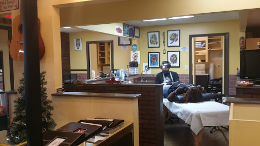 Tattoo Shop «Chicago Tattoo Co.», reviews and photos, 1790 FL-436, Winter Park, FL 32792, USA