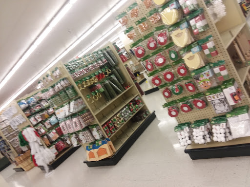 Craft Store «Hobby Lobby», reviews and photos, 10640 E Foothill Blvd, Rancho Cucamonga, CA 91730, USA