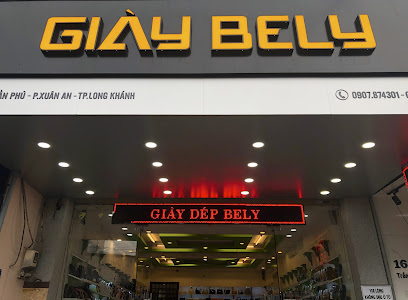 Shop Giày BELY