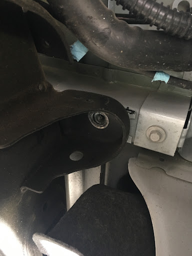 Auto Body Shop «Sewell Collision Center of Dallas», reviews and photos, 6303 Cedar Springs Rd, Dallas, TX 75235, USA