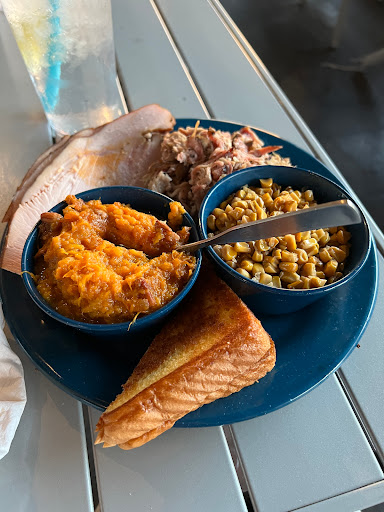 Barbecue Restaurant «Brick City Southern Kitchen & Whiskey Bar», reviews and photos, 10 SE Magnolia Exd, Ocala, FL 34471, USA
