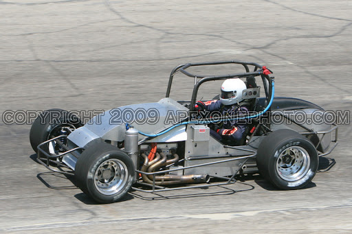 Car Racing Track «Anderson Speedway», reviews and photos, 1311 Martin Lthr Kng Jr Blvd, Anderson, IN 46016, USA