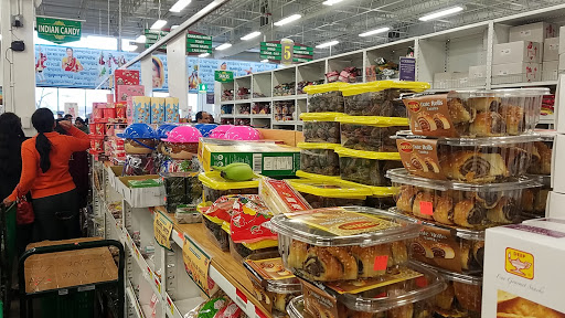 Grocery Store «Patel Brothers», reviews and photos, 830 W Golf Rd, Schaumburg, IL 60194, USA