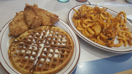 Loc's Chicken & Waffles