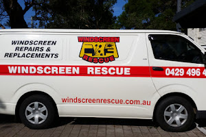 Windscreen Rescue Central Coast