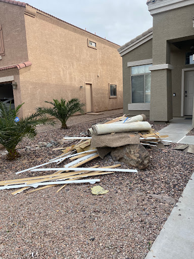 Rockys Junk Removal Chandler
