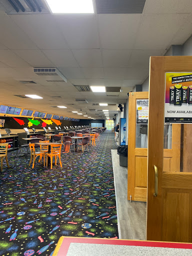 Bowling Alley «Summit Sports Center», reviews and photos, 66600 Van Dyke, Washington, MI 48095, USA