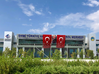 Türkiye Hava Trafik Kontrol Merkezi
