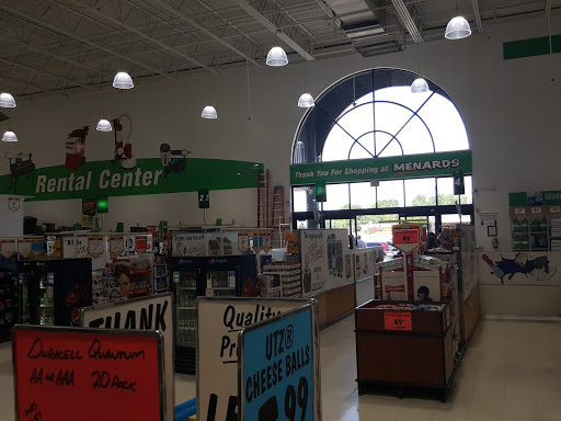 Home Improvement Store «Menards», reviews and photos, 10555 E US Hwy 36, Avon, IN 46123, USA