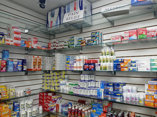 Pharmacy «Advance Pharmacy Service», reviews and photos, 5124 N Armenia Ave, Tampa, FL 33603, USA