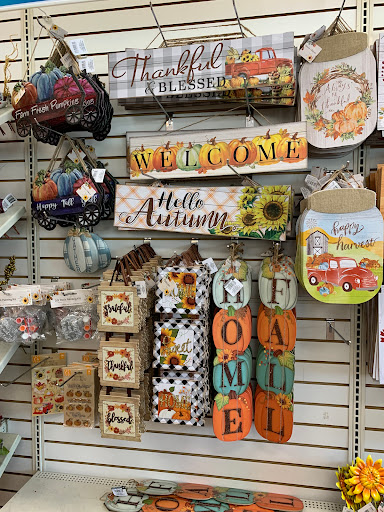 Dollar Store «Dollar Tree», reviews and photos, 759 Bustleton Pike, Feasterville, PA 19053, USA