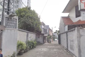 Bintaro Pratama Town House image