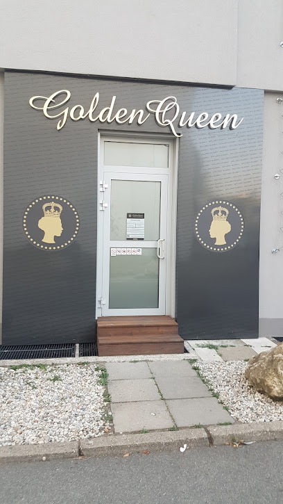 Golden Queen