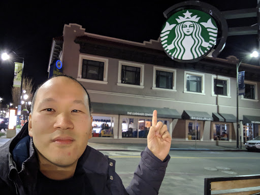 Coffee Shop «Starbucks», reviews and photos, 1160 Burlingame Ave, Burlingame, CA 94010, USA
