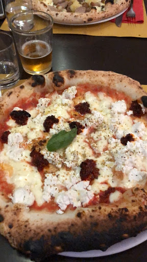 Campania in bocca in Mercato San Severino, Provincia di Salerno