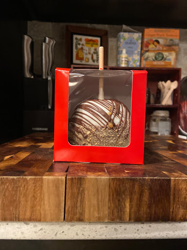 Chocolate Shop «Apple Tree Chocolate», reviews and photos, 754 Asp Ave, Norman, OK 73069, USA