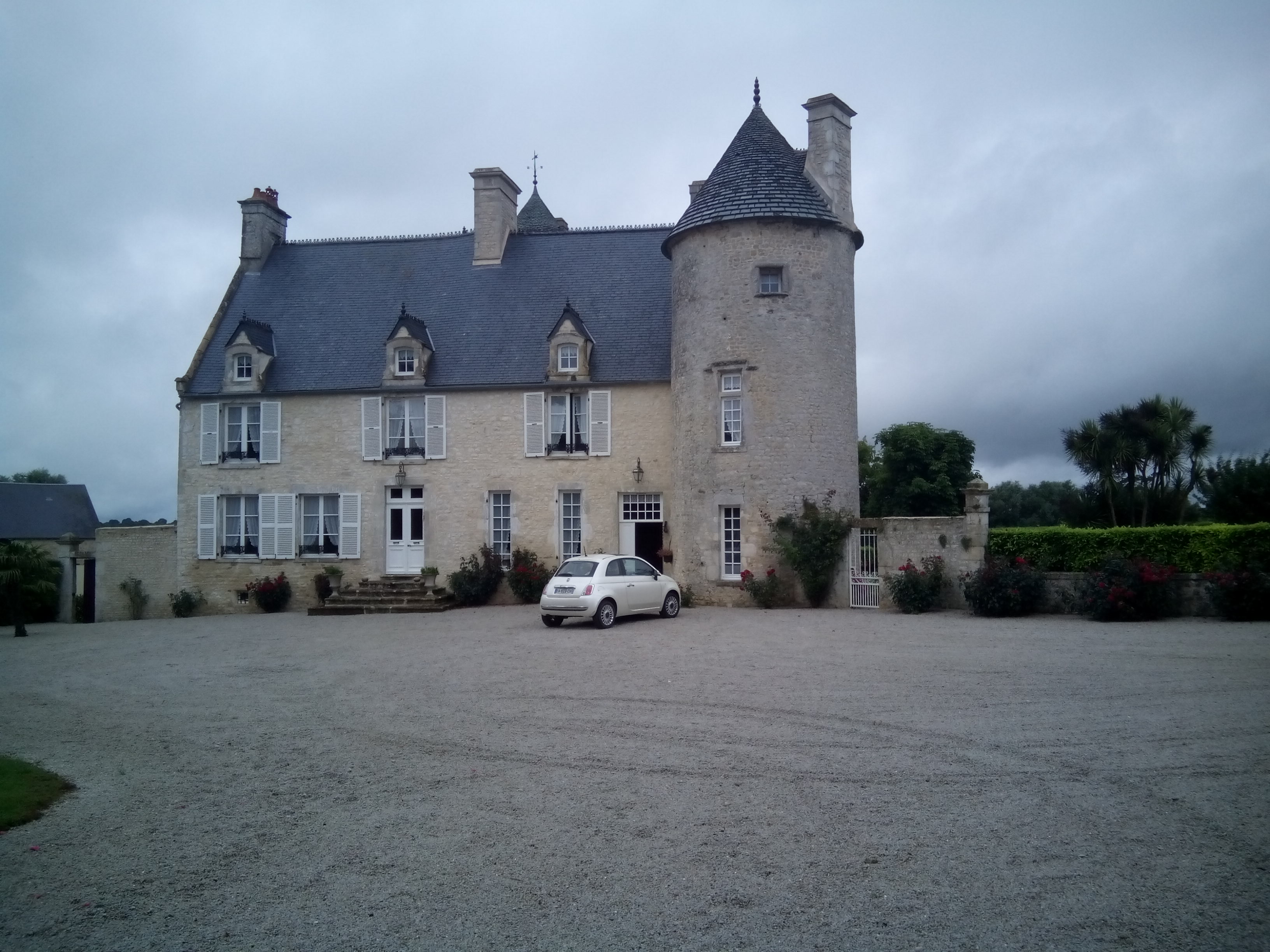 Photo n° 1 de l'avis de Simon.h fait le 29/07/2017 à 16:46