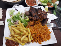 Kebab du Restaurant turc Lezzistan à Gagny - n°13