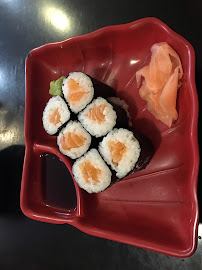 Plats et boissons du Restaurant Sushi Kekkoo à Paris - n°16