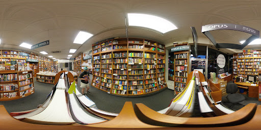 Book Store «Politics & Prose Bookstore», reviews and photos, 5015 Connecticut Ave NW, Washington, DC 20008, USA