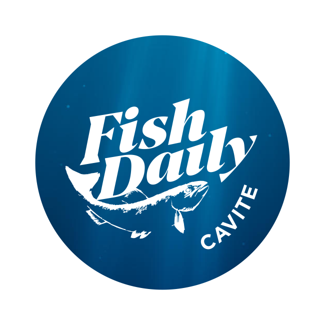 Fish Daily Cavite