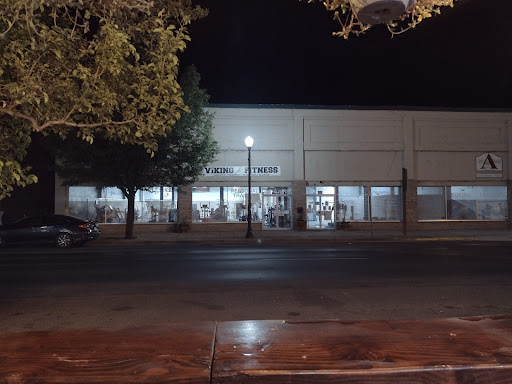 Gym «Viking Fitness Center», reviews and photos, 782 Huron Blvd, Marysville, MI 48040, USA