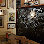 Photo n°1 de l'avis de Marco.g fait le 28/04/2019 à 19:55 sur le  Mastro Titta à Civitavecchia