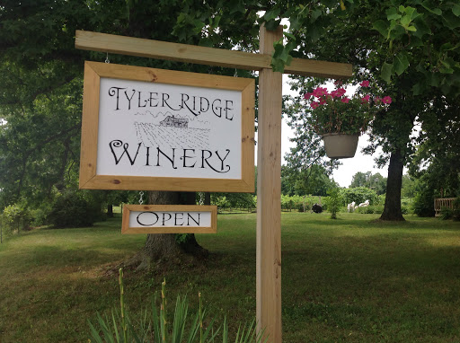 Winery «Tyler Ridge Vineyard Winery», reviews and photos, 7325 N Farm Rd 171, Springfield, MO 65803, USA