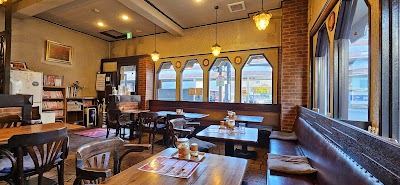喫茶ジュン
