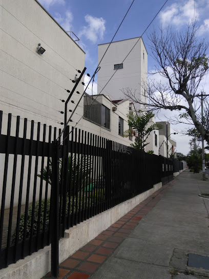 Instituto de Religiosas San José de Gerona