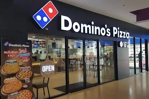 Domino's Pizza - River Plaza Nonthaburi image