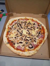 Plats et boissons du Pizzas à emporter ML PIZZA à Gallardon - n°4